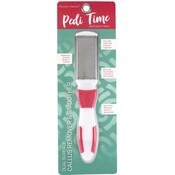 Wholesale - DOUBLE SIDED PEDICURE TOOL, UPC: 769898767067
